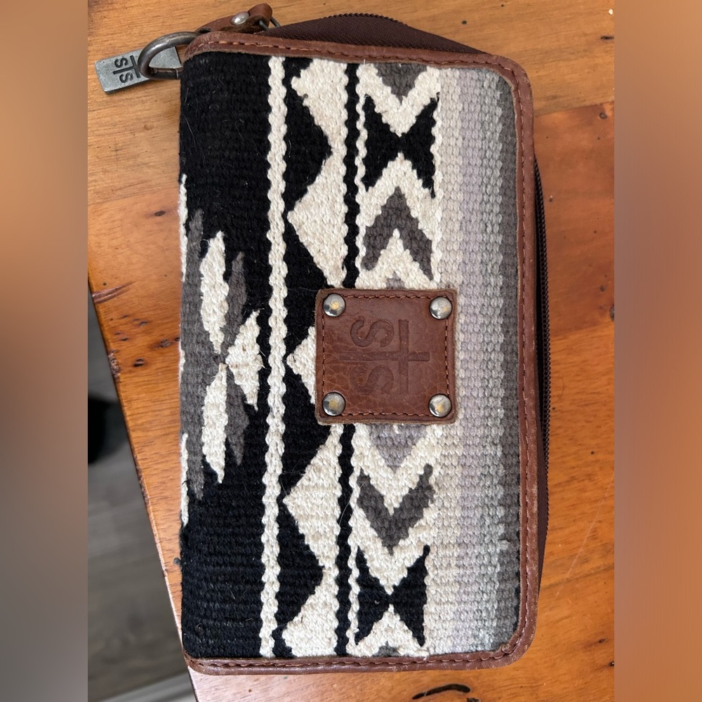 STS wallet